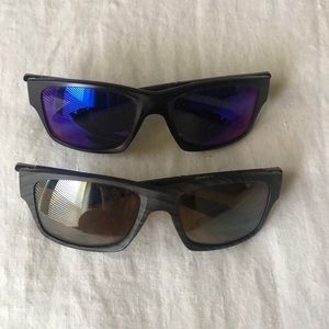 Oakley sunglasses